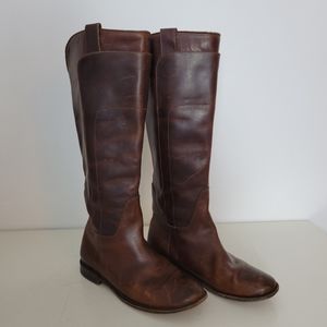 Women's Frye Boots size 8